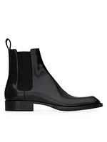 Vadim Chelsea Boots Smooth Leather