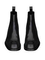 Vadim Chelsea Boots Smooth Leather