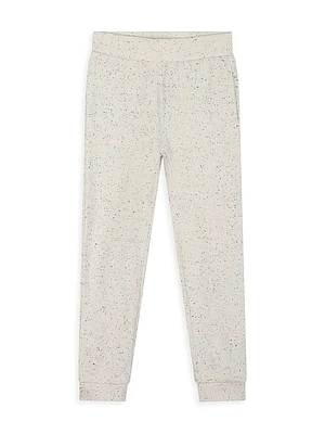 Little Boy's & Terry Joggers
