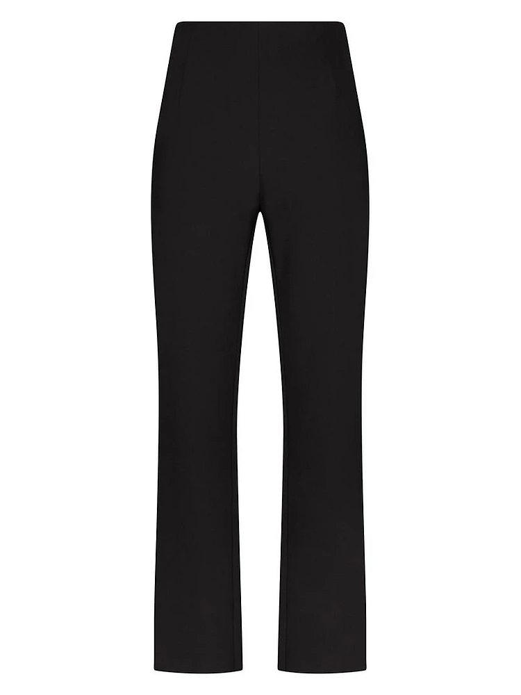 Scuba Straight-Leg Pants