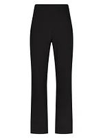Scuba Straight-Leg Pants