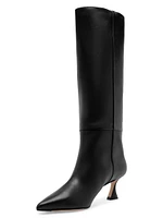 Brena 60MM Leather Boots