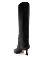Brena 60MM Leather Boots