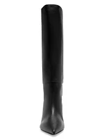 Brena 60MM Leather Boots