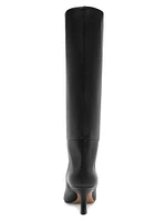 Brena 60MM Leather Boots