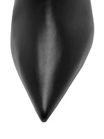 Brena 60MM Leather Boots