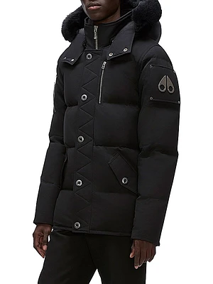 Original 3Q Coat