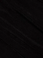 Luna Long-Sleeve Maxi Dress
