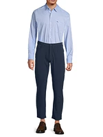 Sarasota Stretch Ventura Isles Shirt