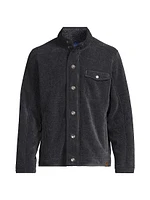 Sumner Fleece Jacket