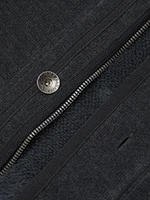 Sumner Fleece Jacket