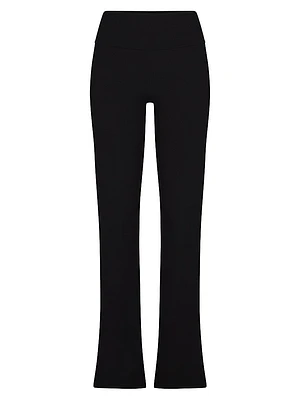 Soft Lounge Foldover Pants