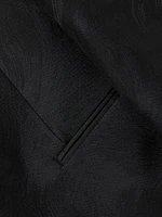 Novel Smoking Jacket