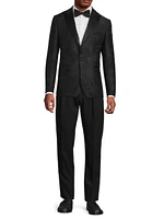 Novel Smoking Jacket