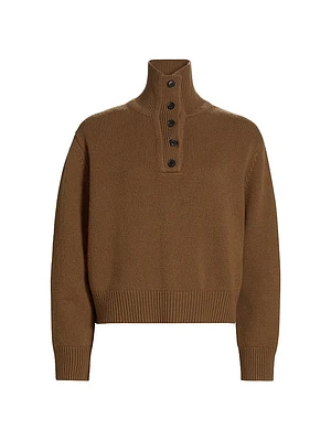 Renata Cashmere Sweater