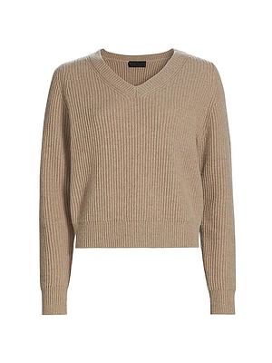 Korina Cashmere Sweater