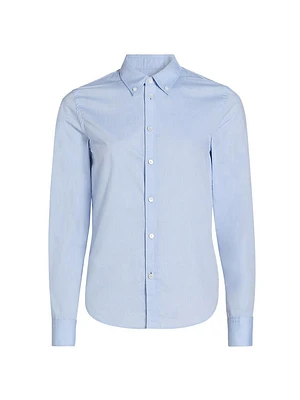 Dyllan Shrunken Shirt