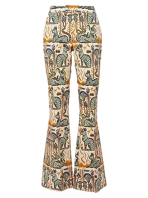 Saturday Night Pants