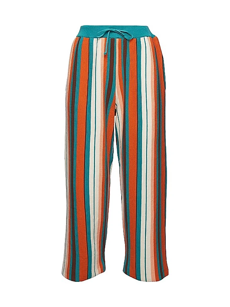 Bay Drawstring Pants