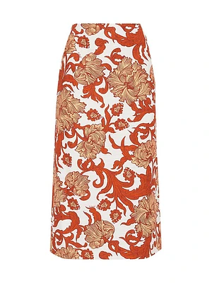 Pencil Skirt