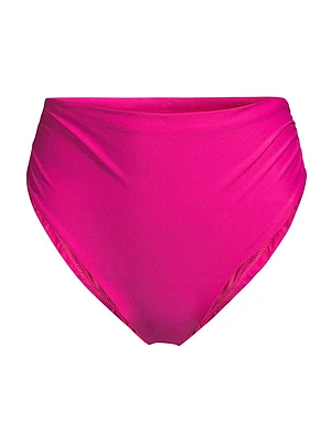 Freya High-Waist Bikini Bottom