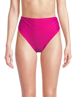 Freya High-Waist Bikini Bottom