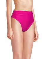 Freya High-Waist Bikini Bottom