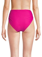 Freya High-Waist Bikini Bottom