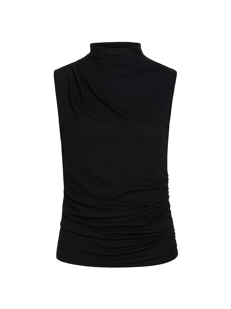 Mylie Knit Sleeveless Top