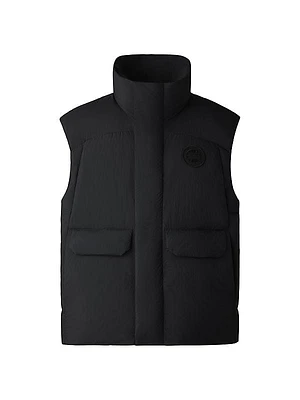 Wilu Nylon Vest