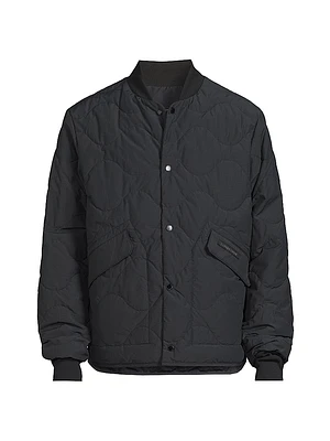 Boswell Reversible Jacket