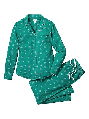Wonderland Pajama Set