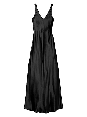 Mulberry Silk Slip Nightdress