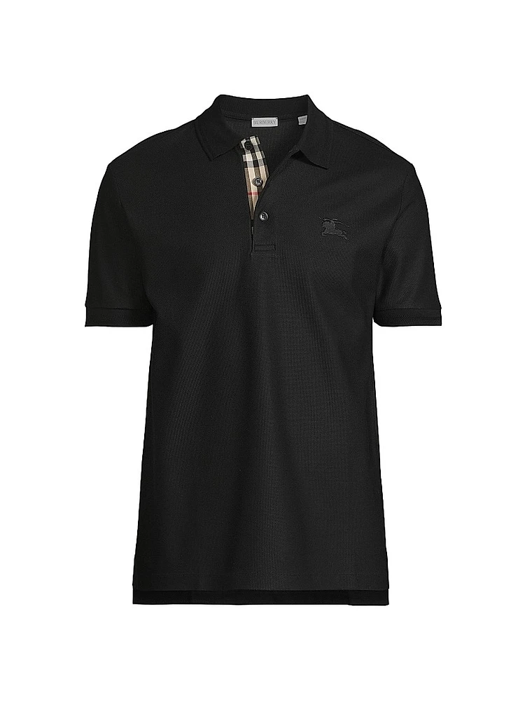 Eddie EKD Polo Shirt