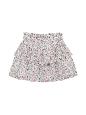 Girl's Brooke Skirt