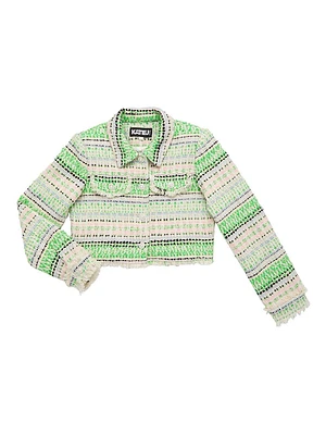Girl's Charlize Jacket