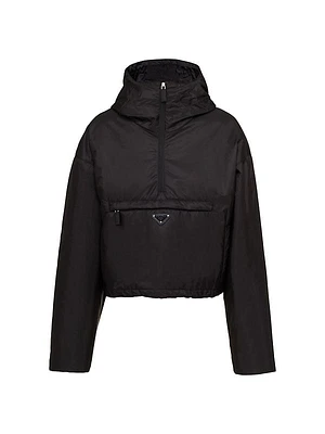 Re-Nylon Blouson Jacket