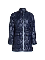 Georgia Quilted Jacket