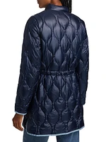 Georgia Quilted Jacket