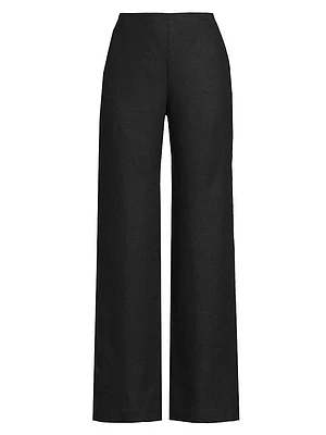 Ilride Linen Pants