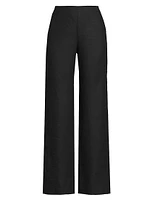 Ilride Linen Pants