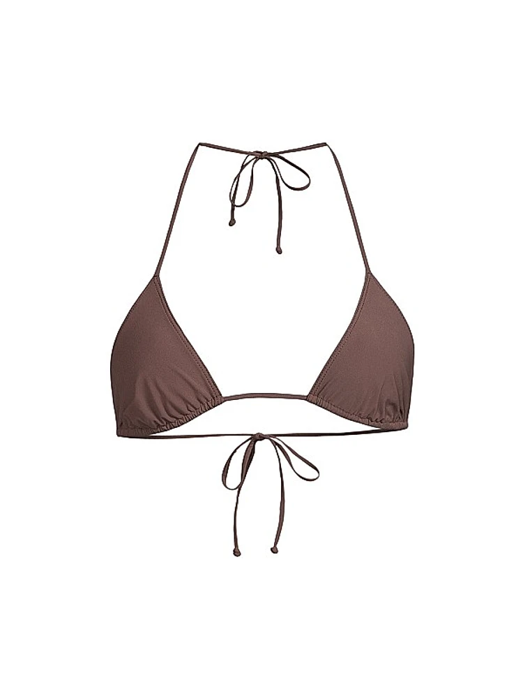 Sete String Bikini Top
