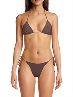 Sete String Bikini Top