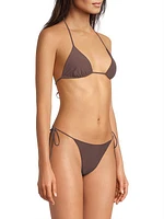 Sete String Bikini Top