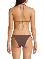 Sete String Bikini Top