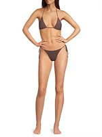 Sete String Bikini Top