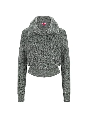 Christopher Wool-Blend Sweater