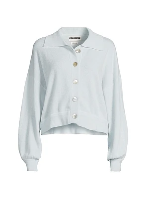 Lennon Cashmere Jacket