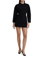 RHW Power Knit Minidress