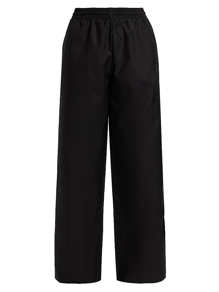 Utility Track Pants
